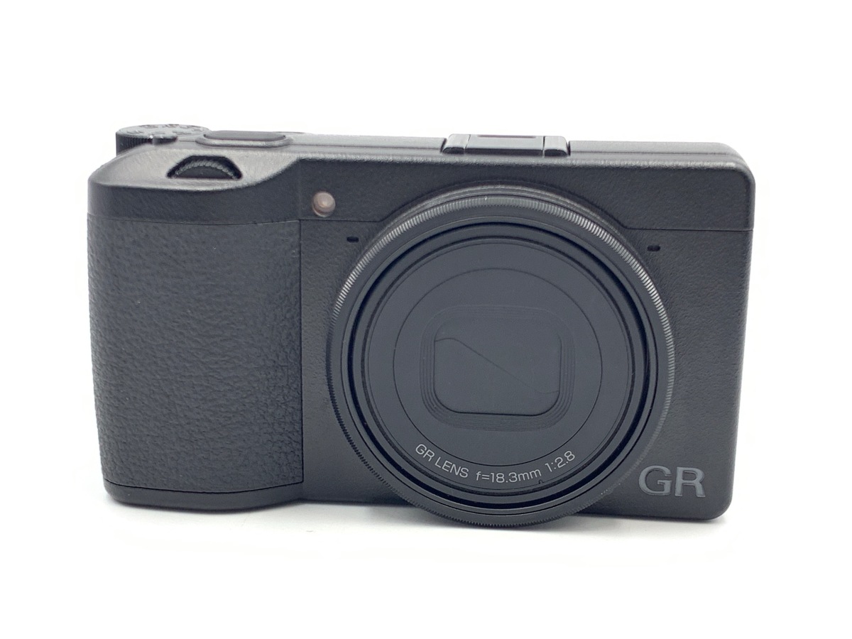❁*❁様 【美品】RICOH GR DIGITALⅢ コンパクトデジタルカメラ Amazon | RICOH デジタルカメラ GR DIGITAL III GRDIGITAL3