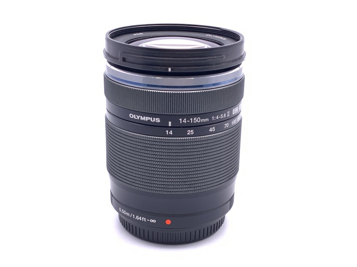 M.ZUIKO DIGITAL ED 14-150mm F4.0-5.6 II 中古価格比較 - 価格.com