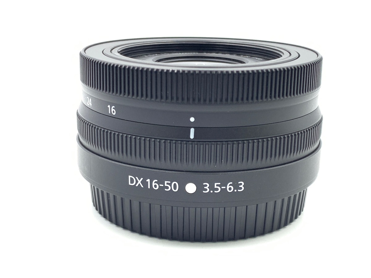 美品中古Nikon Z50 ショット数1464回/DX16-50mmレンズKIT 美品中古Nikon Z50 ショット数1464回/DX16-50mmレンズKIT 楽天市場】ニコン