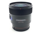 中古】ソニー Distagon T* 24mm F2 ZA SSM [SAL24F20Z] 在庫一覧