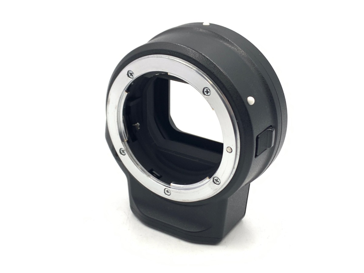 中古】ニコン マウントアダプター FTZ ［レンズ側：ニコンF ボディ側