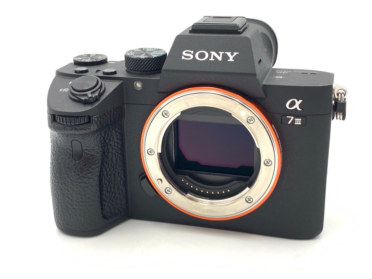 価格.com - SONY α7R IV ILCE-7RM4 ボディ 価格比較