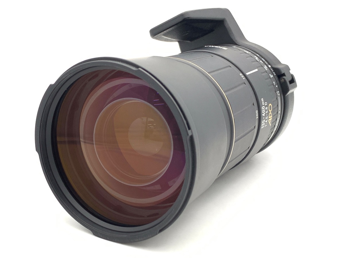 APO 135-400/4.5-5.6 ƺ� DG