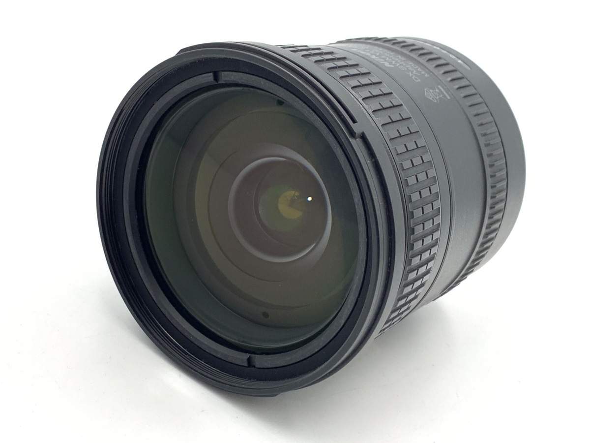 AF-S DX 18-200/3.5-5.6G ED VR II