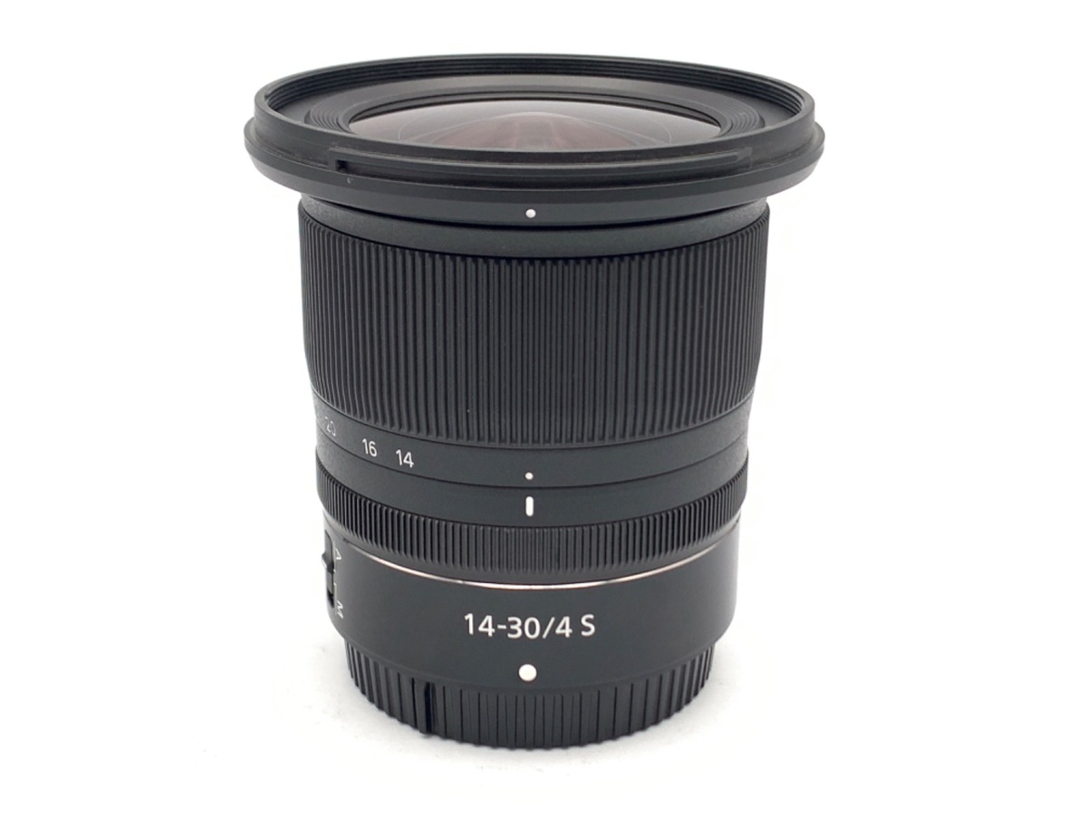 NIKKOR Z 14-30mm f/4 S 中古価格比較 - 価格.com