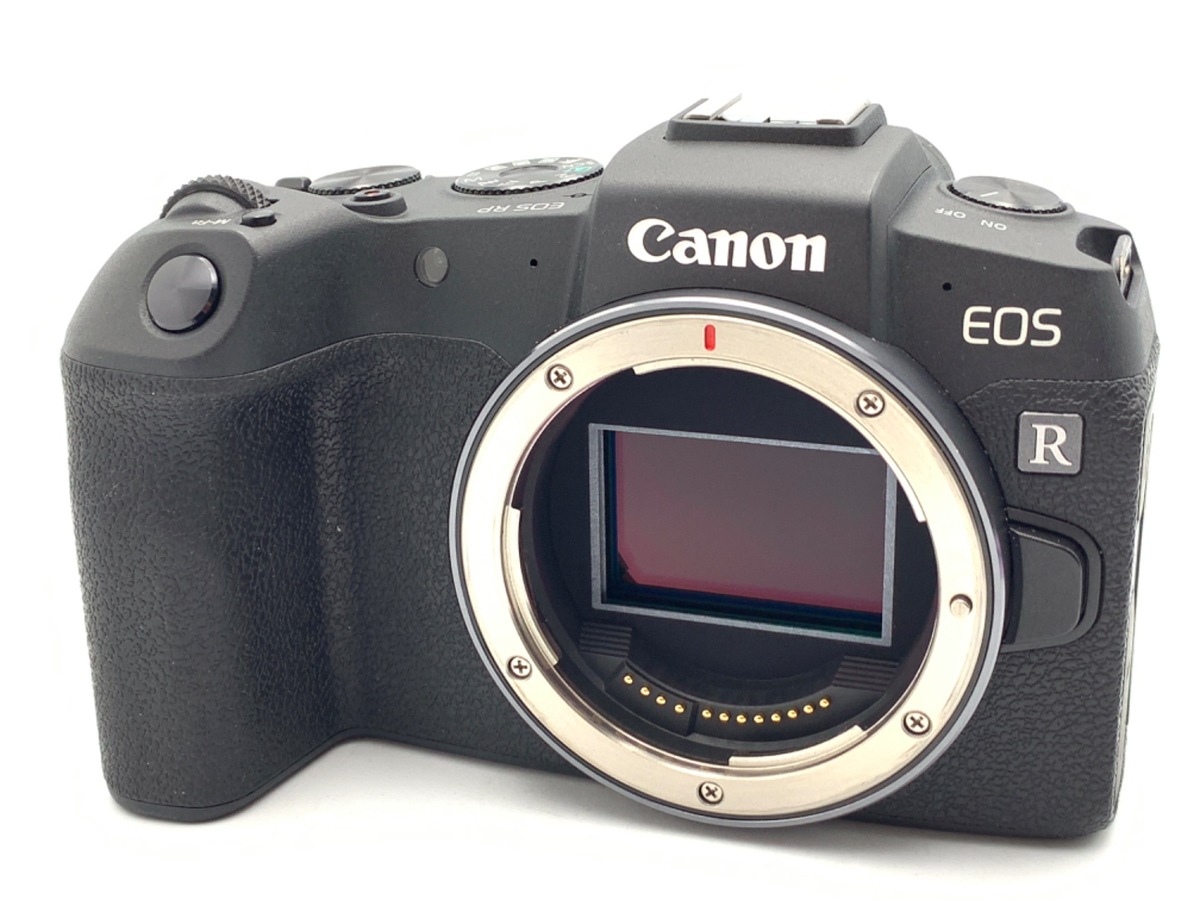 キヤノン EOS RP ボディ