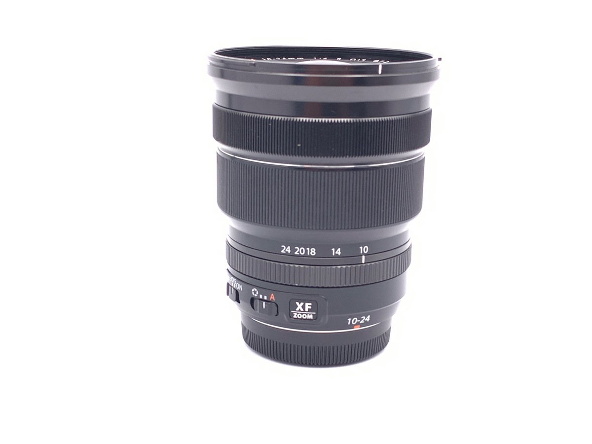 FUJIFILM XF 10-24mm F4 R OIS 【中古・良品】 中古：AB(良品)】フジフイルム XF10-24mm F4 R OIS | 2447570090754