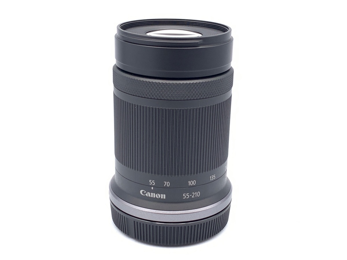 RF-S55-210mm F5-7.1 IS STM 中古価格比較 - 価格.com