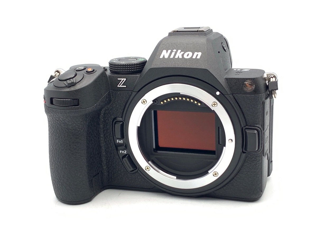 中古：A(美品)】ニコン Z5II ボディ | 2447570091072