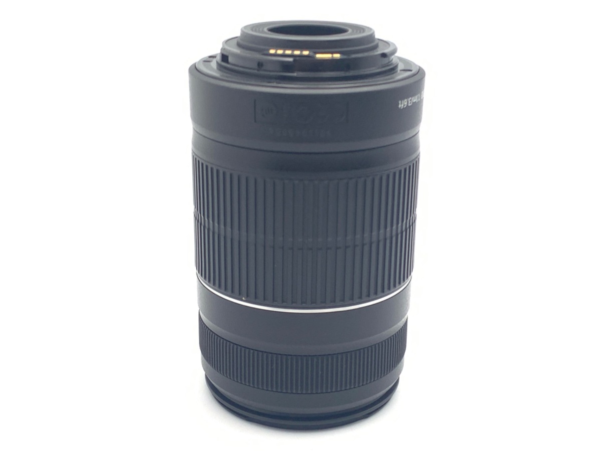 �L���m�� EF-S55-250mm F4-5.6 IS II