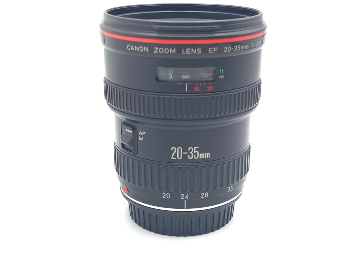 中古】キヤノン（CANON） EF 20-35/2.8 L 在庫一覧｜カメラのキタムラ