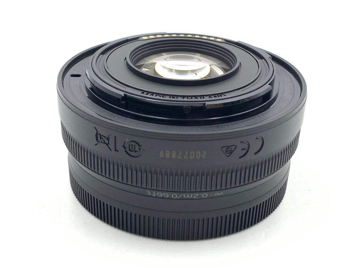 中古】ニコン NIKKOR Z DX 16-50mm f/3.5-6.3 VR｜｜カメラのキタムラ