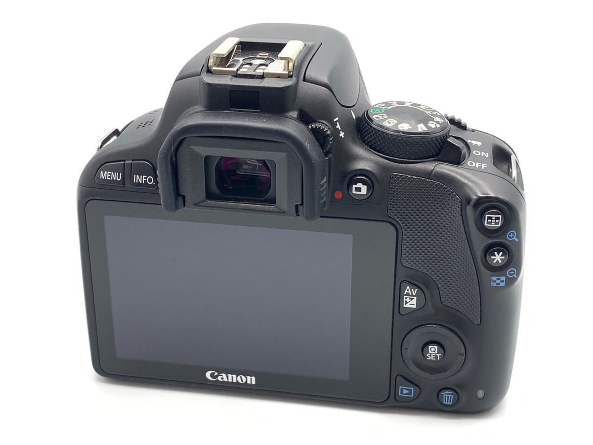 �L���m�� EOS Kiss X7 �{�f�B