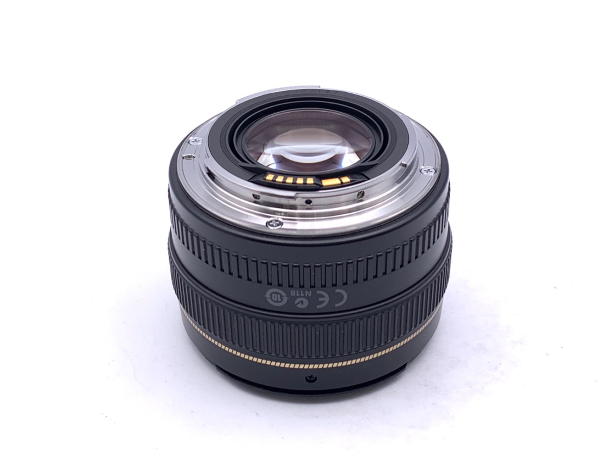 中古】キヤノン EF50mm F1.4 USM｜｜カメラのキタムラネットショップ