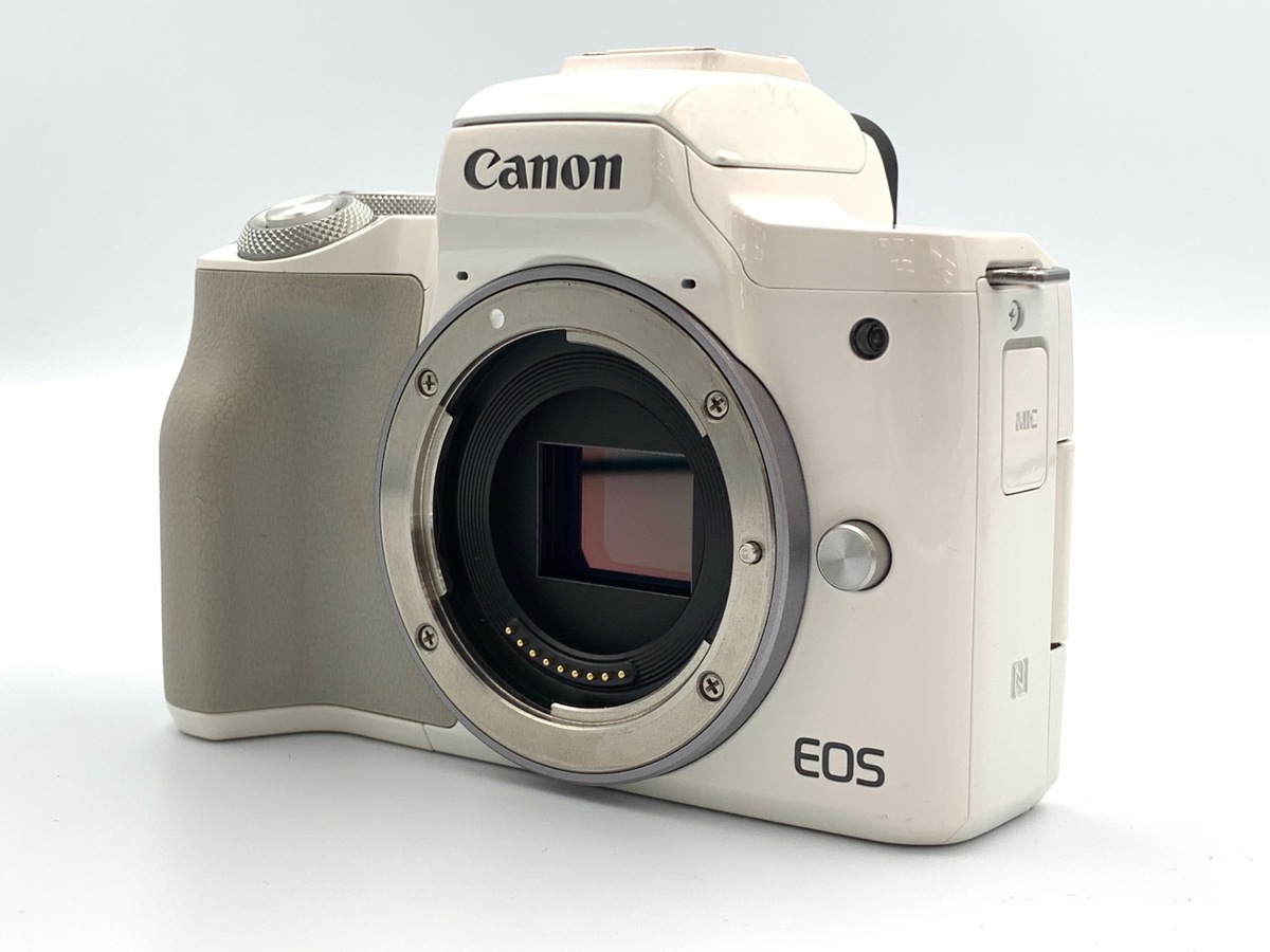 EOS Kiss M ボディ 中古価格比較 - 価格.com