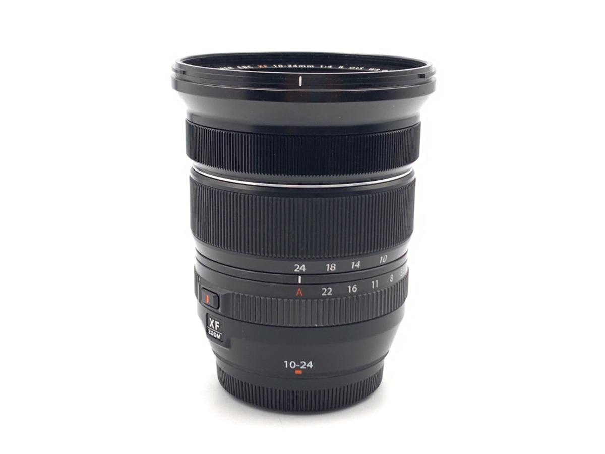 中古】フジフイルム XF10-24mm F4 R OIS 在庫一覧｜カメラのキタムラ