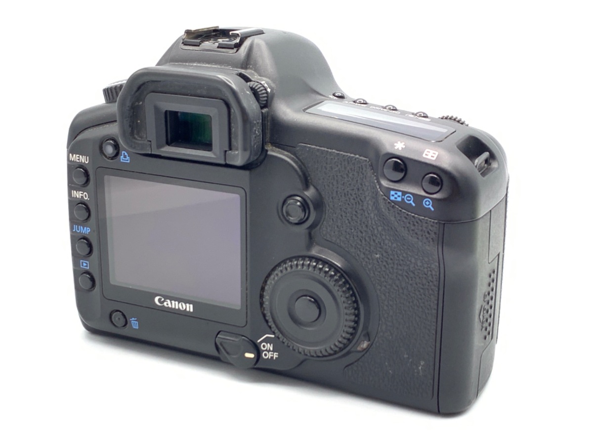 キヤノン EOS 5D ボディ