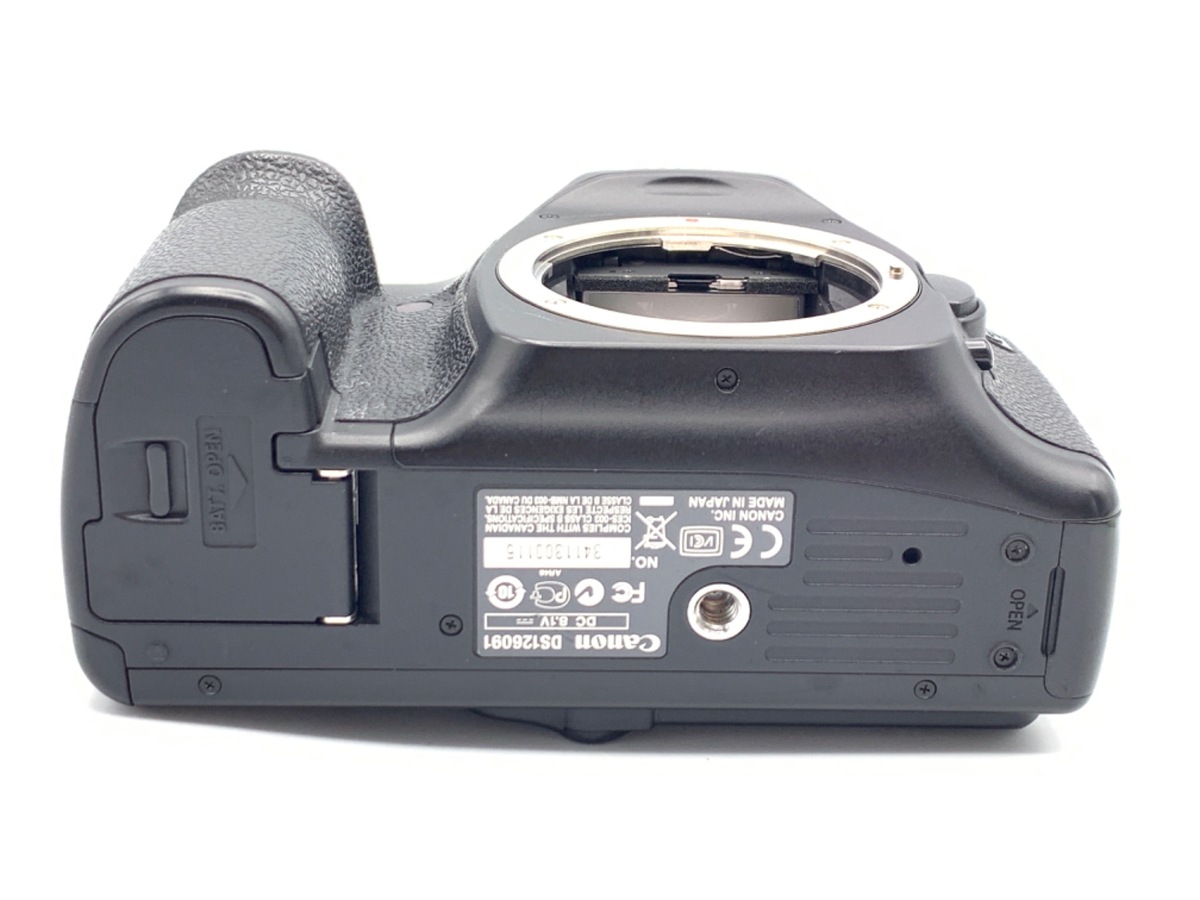 キヤノン EOS 5D ボディ