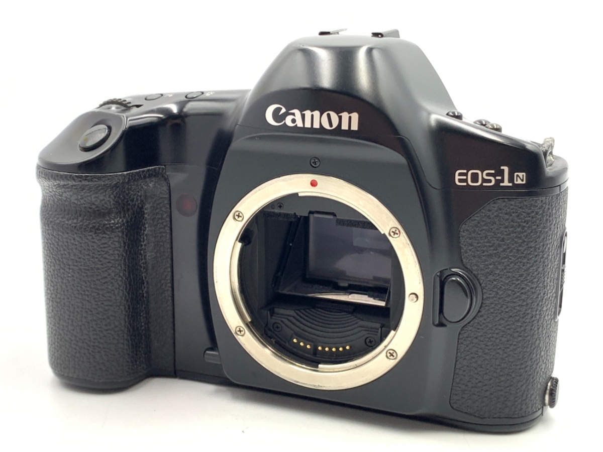 ★美品★ CANON キヤノン EOS-1N ボディ + GR-E1 #1342 中古】キヤノン EOS-1N (GR-E1) Body 在庫一覧｜カメラのキタムラ