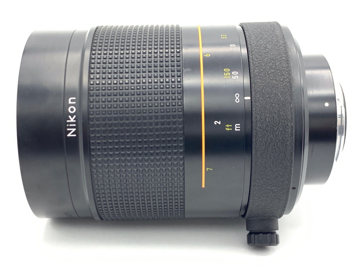 ニコン RF Nikkor 500mm F8 Cなし
