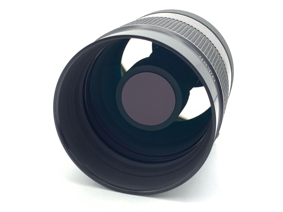 �j�R�� RF Nikkor 500mm F8 C�Ȃ�