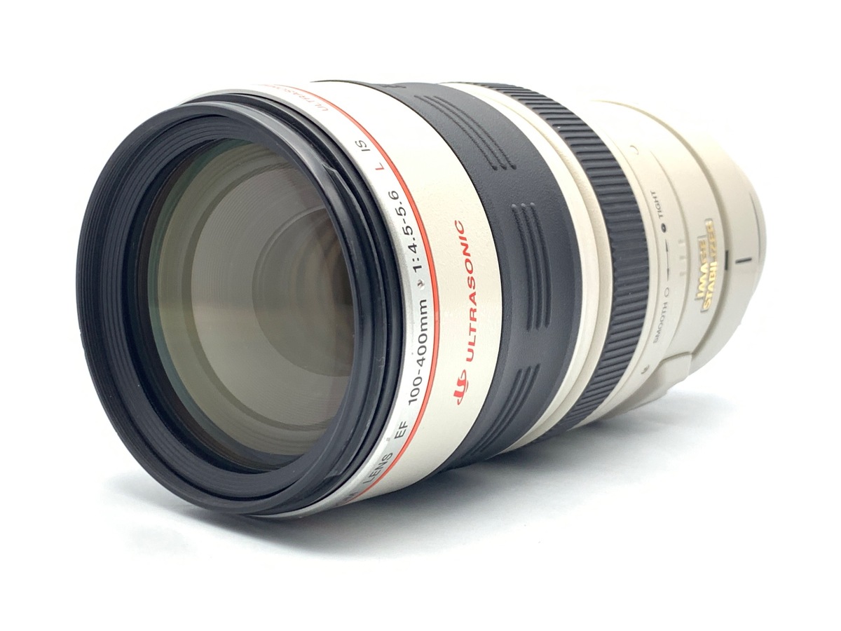 中古】キヤノン EF100-400mm F4.5-5.6L IS USM｜｜カメラのキタムラ