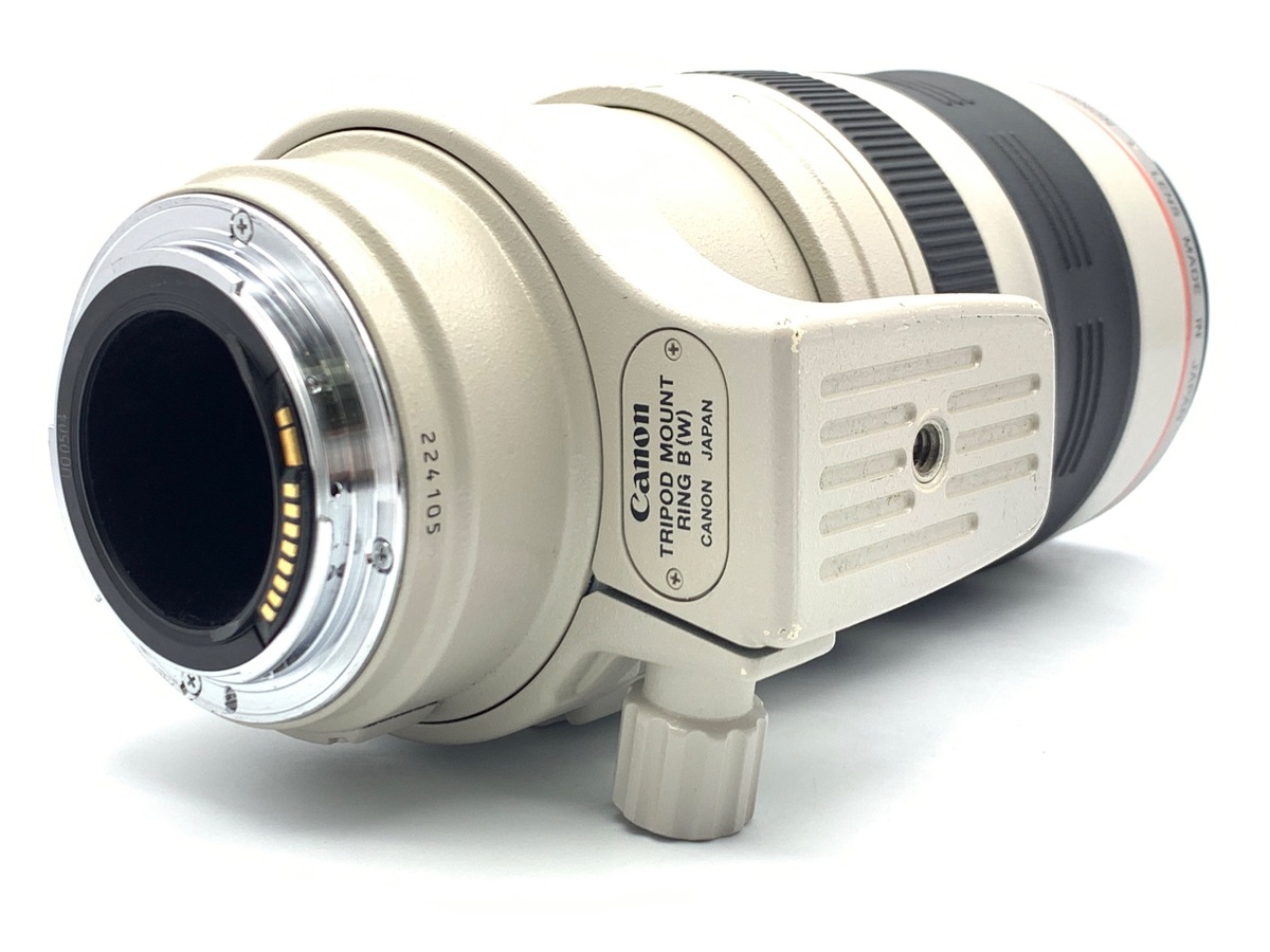 中古】キヤノン EF100-400mm F4.5-5.6L IS USM｜｜カメラのキタムラ