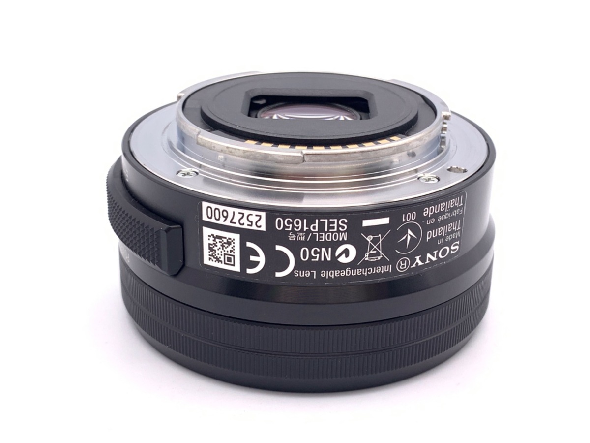 E PZ 16-50/3.5-5.6 OSS ��ׯ� SELP1650