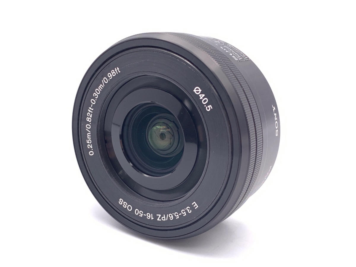 E PZ 16-50/3.5-5.6 OSS ��ׯ� SELP1650