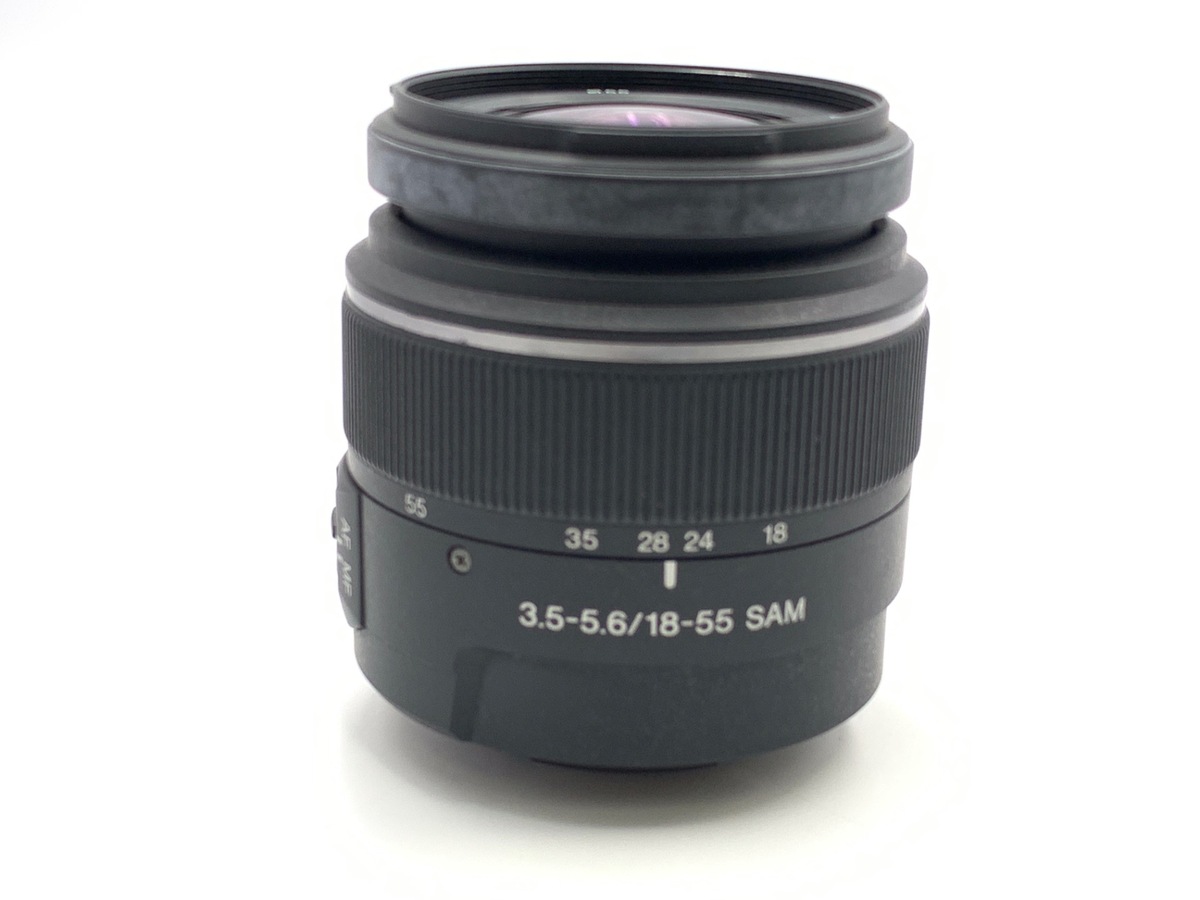 美品 SONY α350 DT 18-55mm SAM レンズ 動作確認済み 美品 SONY α350 DT 18-55mm SAM レンズ 動作確認済み 美品 SONY α350