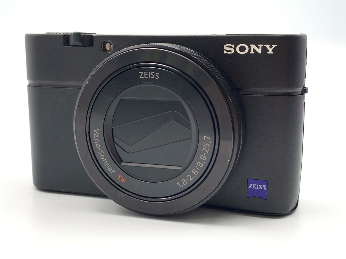 実写美⭕️美品【動作確認済み】SONY Cyber−Shot DSC-RX100 中古】DSC-RX100 在庫一覧｜カメラのキタムラ