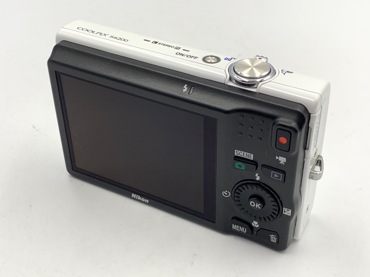COOLPIX S6200(�ܲ�)�y1600����f�z