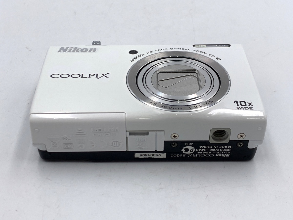 COOLPIX S6200(�ܲ�)�y1600����f�z