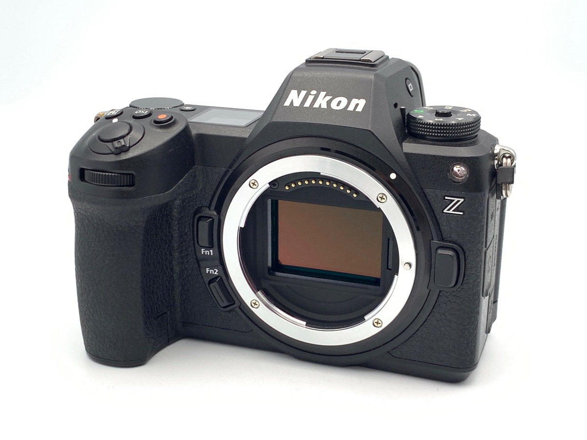 【美品】Nikon Z6III ボディ 本体 Z6III ボディ 中古価格比較 - 価格.com