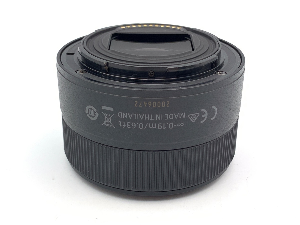 NIKKOR Z 28/2.8