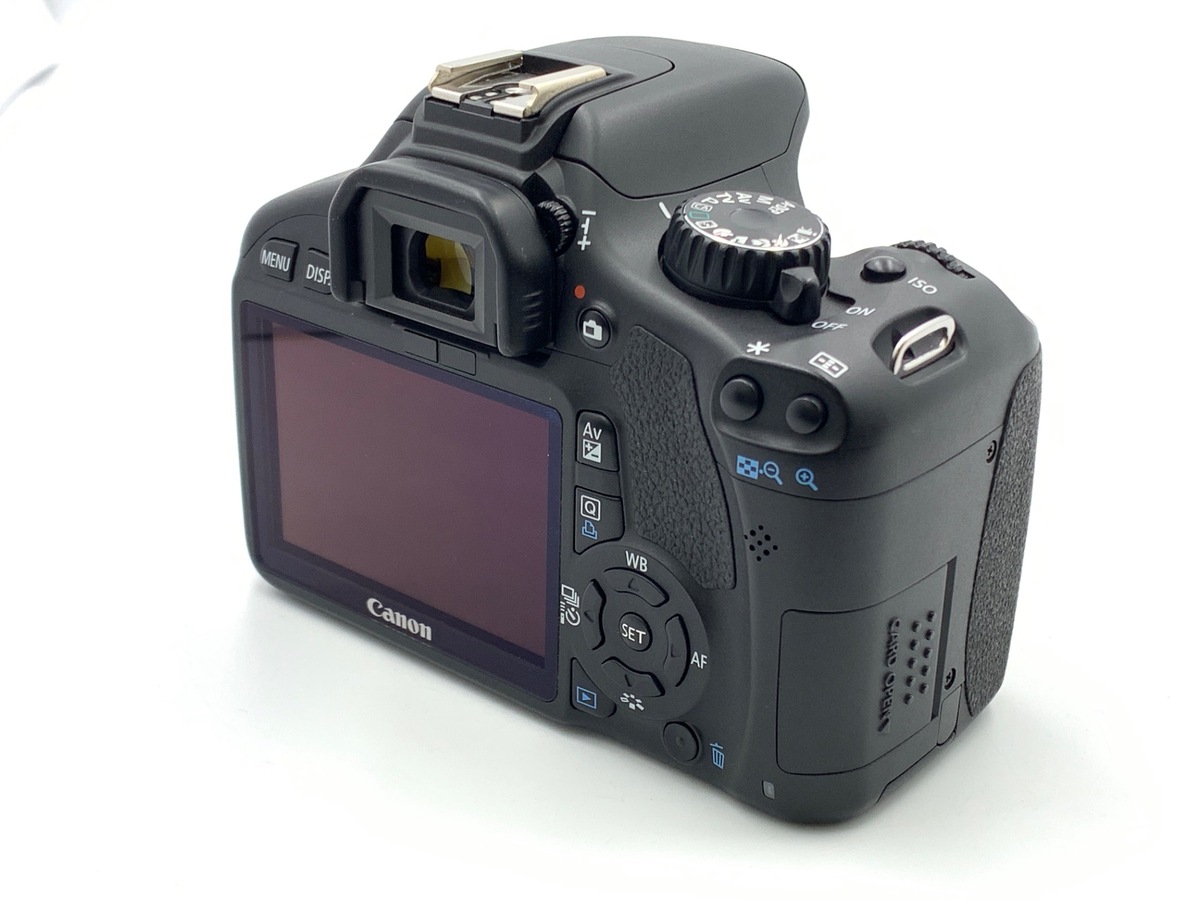 EOS Kiss X4 ボディ【1800万画素】
