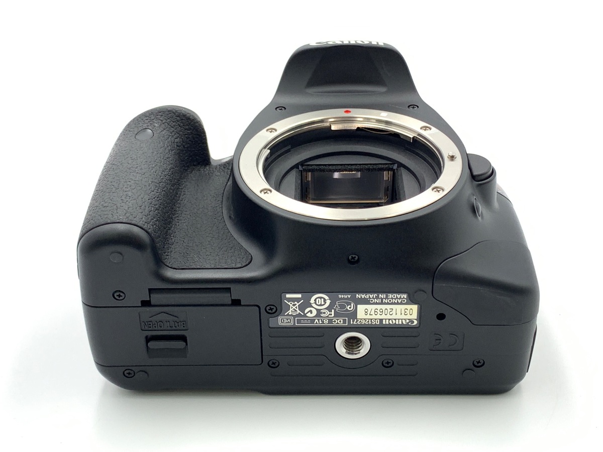 EOS Kiss X4 ボディ【1800万画素】
