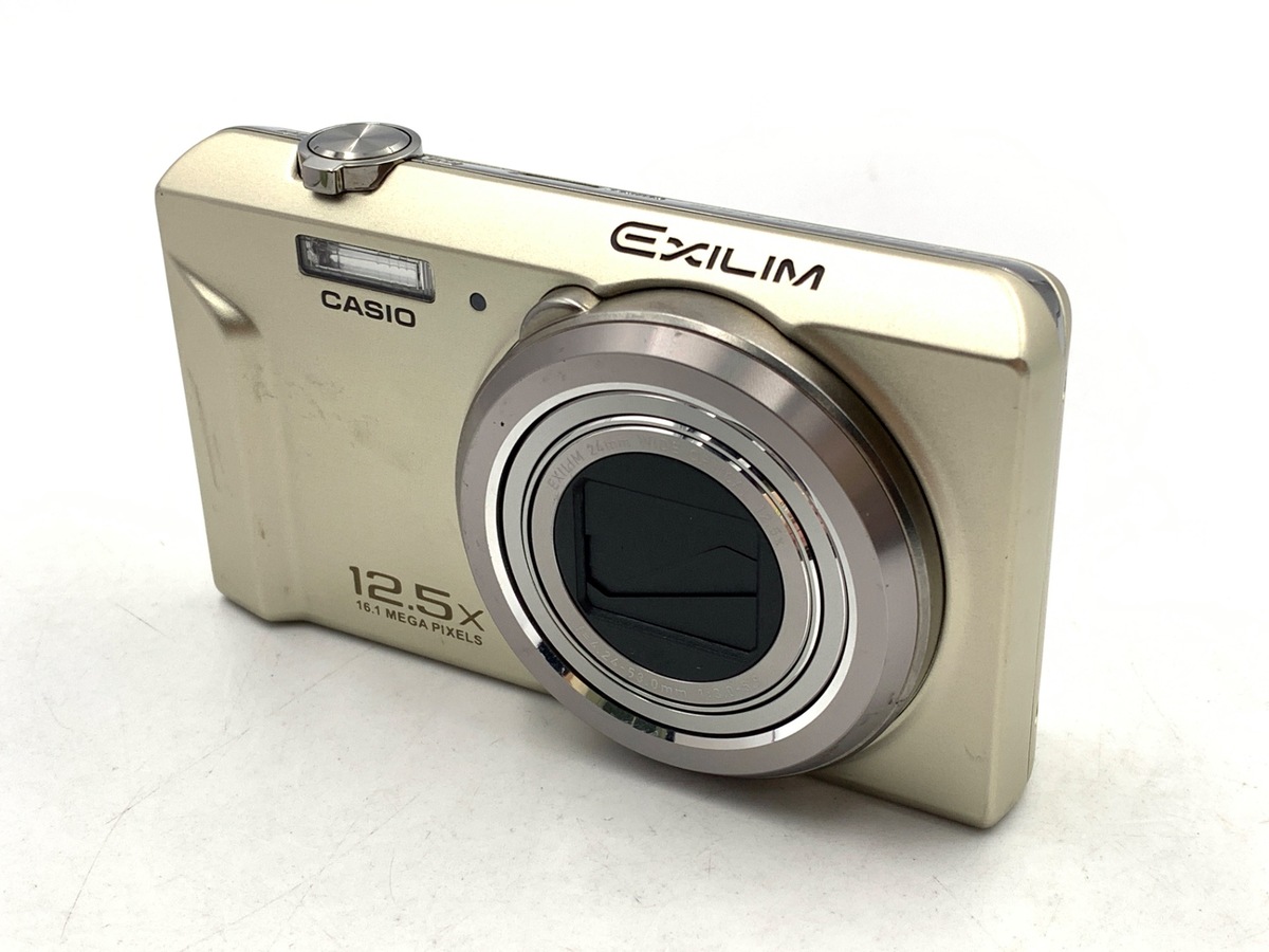 中古】コンパクトデジタルカメラ｜カシオ 在庫一覧｜カメラのキタムラ
