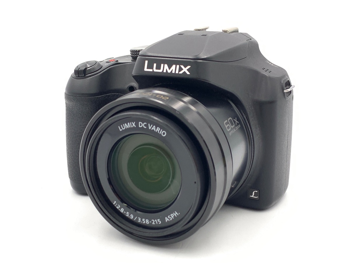 LUMIX DC-FZ85 中古価格比較 - 価格.com
