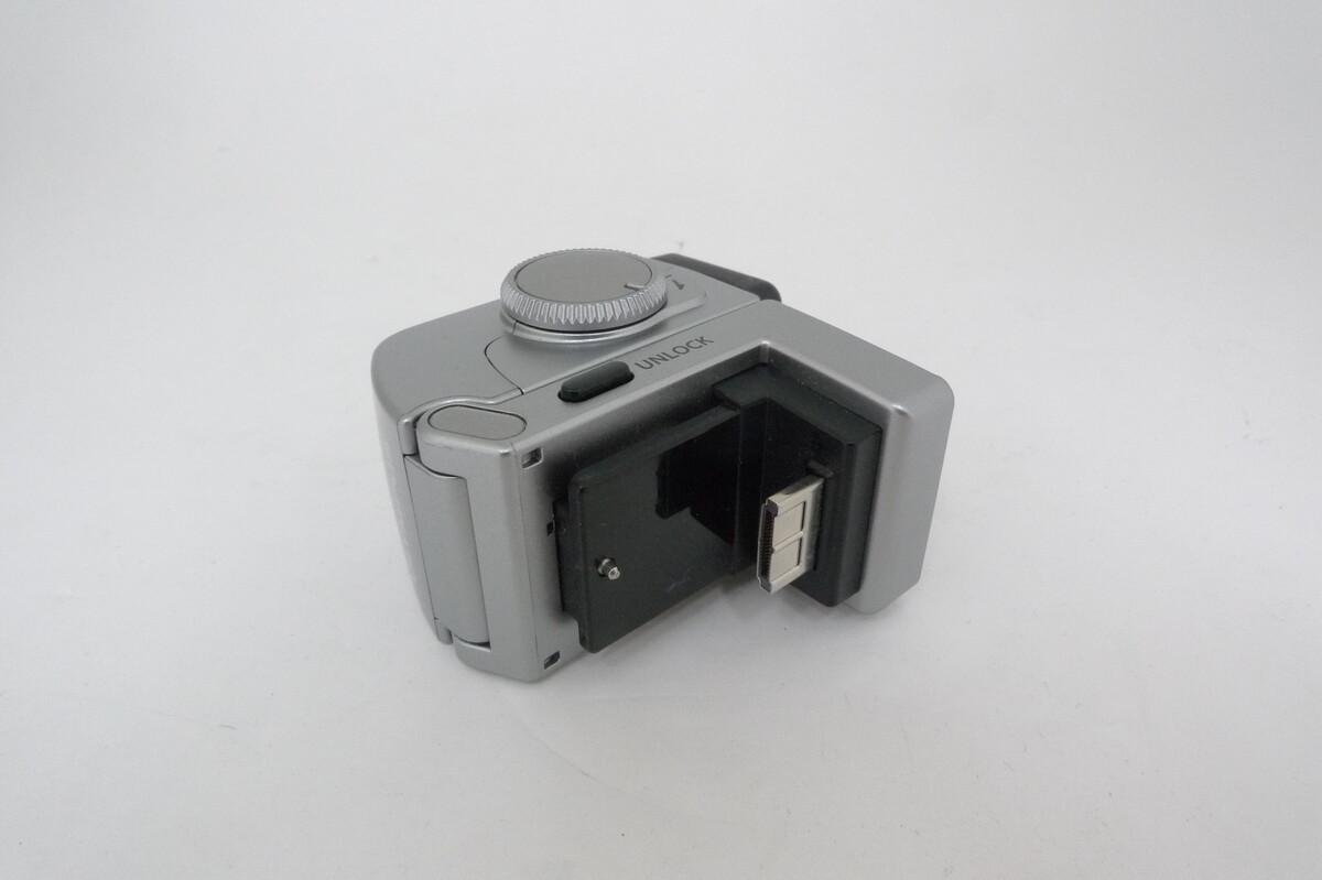 中古：AB(良品)】オリンパス VF-3 電子ビューファインダー | 2440880022903