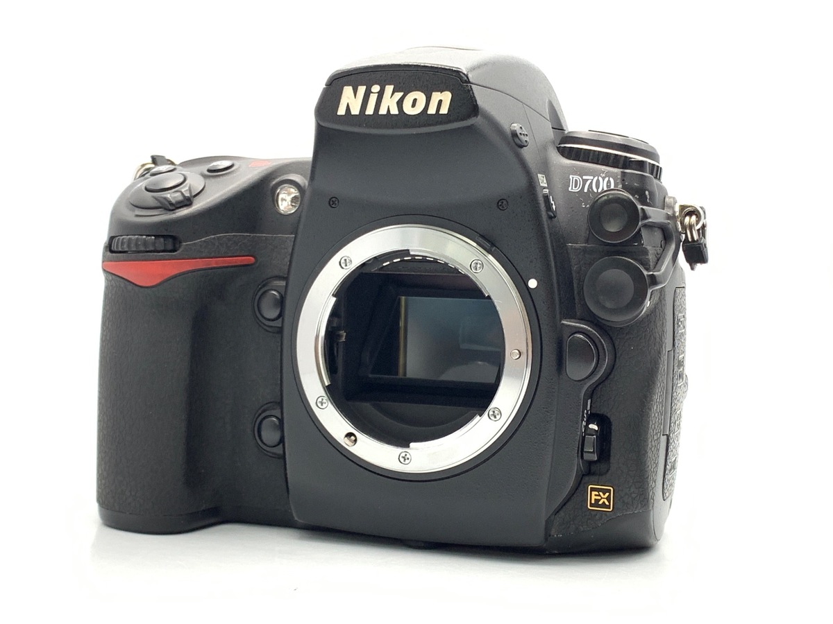 中古】d700 在庫一覧｜カメラのキタムラ
