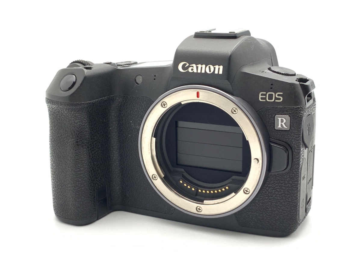 EOS R ボディ 中古価格比較 - 価格.com