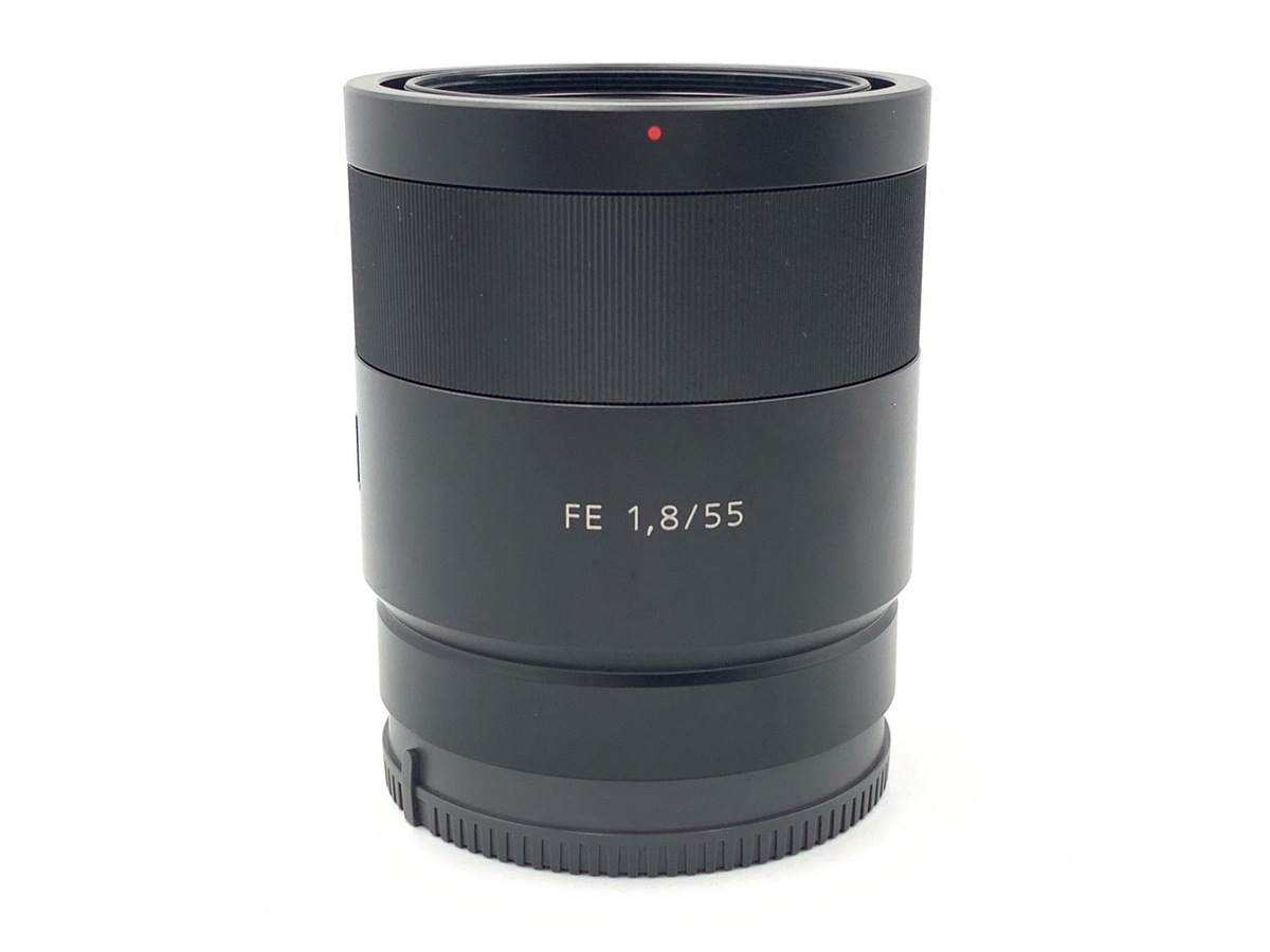 Sonnar T* FE 55mm F1.8 ZA SEL55F18Z 中古価格比較 - 価格.com