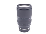 中古】タムロン 28-200mm F2.8-5.6 Di III RXD ソニーEマウント