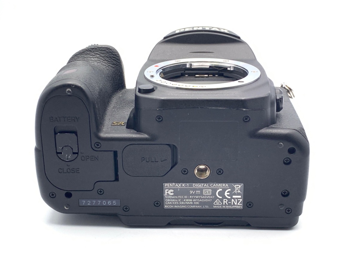 ペンタックス PENTAX K-1 ボディ ペンタックス PENTAX K-1 ボディ 価格比較 - 価格.com
