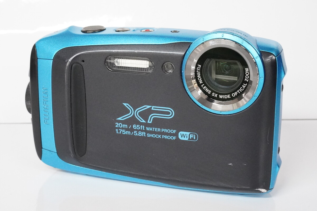 【美品】Fujifilm FinePix S9800 デジタルカメラ【電池式】 価格.com - 富士フイルム FinePix S9800 価格比較