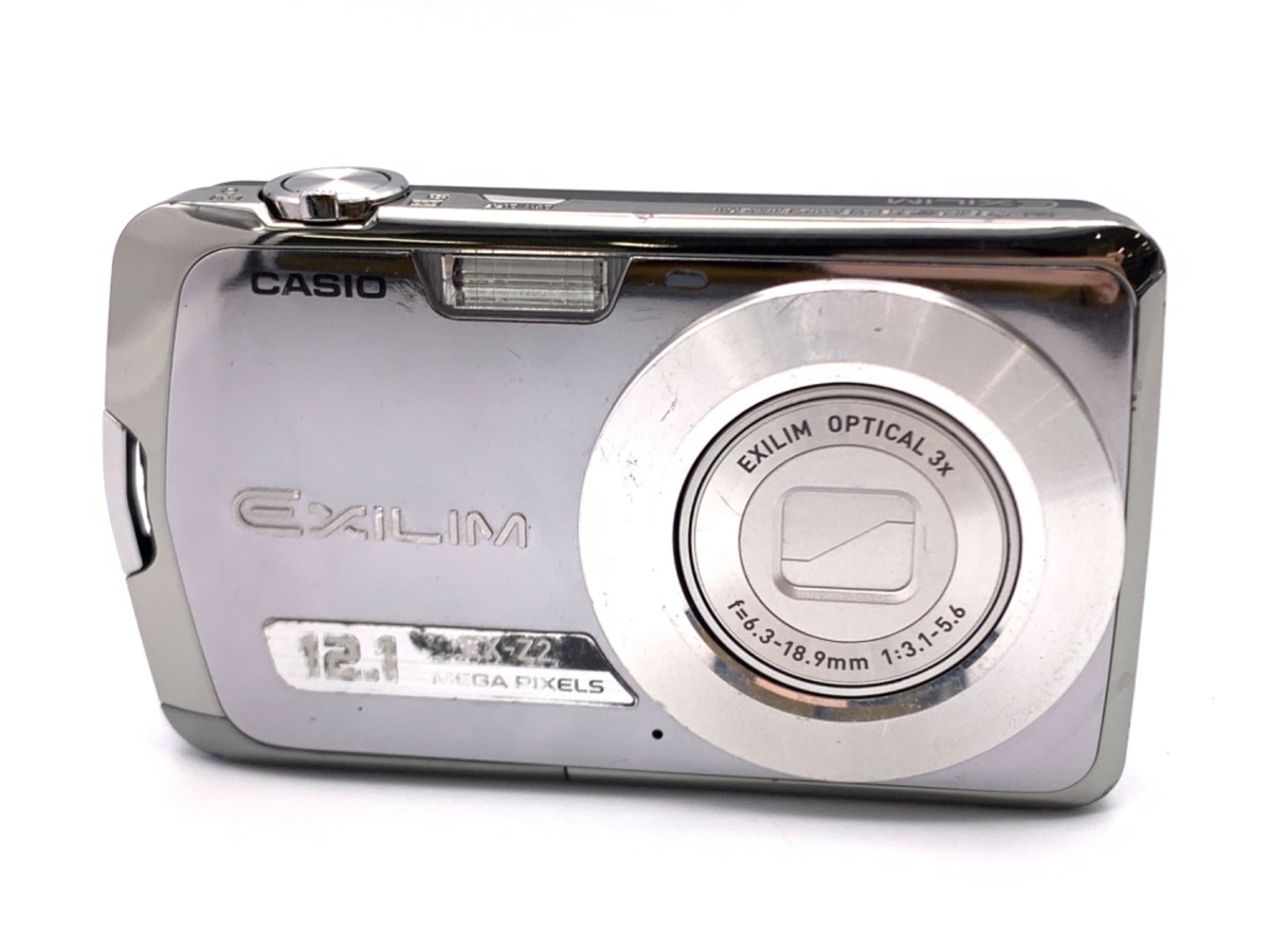 価格.com - カシオ EXILIM EX-Z3000 純正オプション