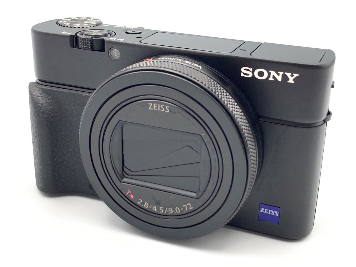 SONY RX100 Cyber-shot (DSC-RX100) – 東京CAMERA 【美品 SONY RX100 Cyber-shot (DSC-RX100) – 東京CAMERA 【美品