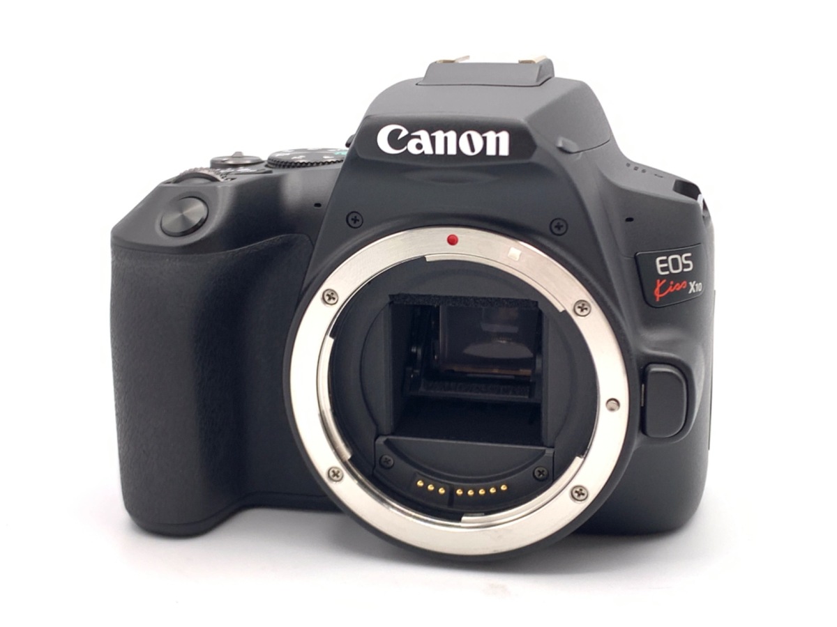 Canon EOS kiss x10 純正 価格.com - CANON EOS Kiss X10 ボディ 純正オプション