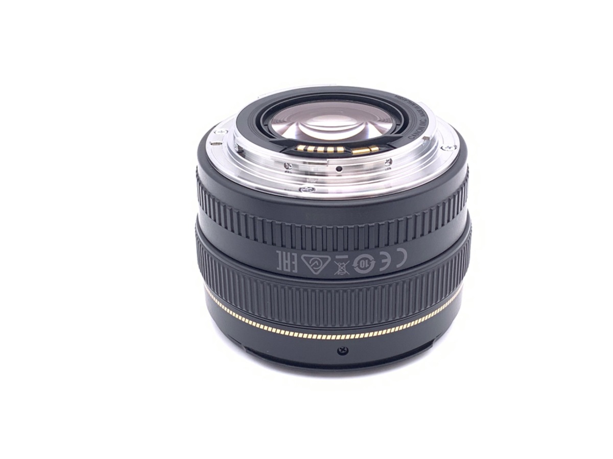 中古】キヤノン EF50mm F1.4 USM｜｜カメラのキタムラネットショップ